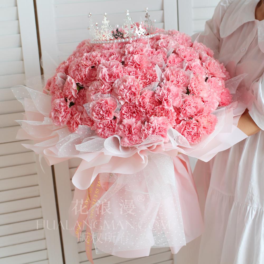 送結(jié)婚適合花束嗎_結(jié)婚送哪種花_適合結(jié)婚送的花