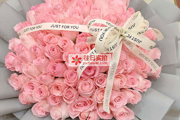 示愛送幾朵玫瑰花好？示愛送哪種顏色的玫瑰花適合呢？