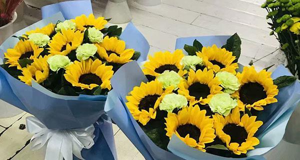 送適合男人花的花束_送男人什么花好看_適合送男人的花