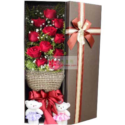 過生日送玫瑰花代表什么意思_送生日玫瑰花可以嗎_生日可以送玫瑰花嗎